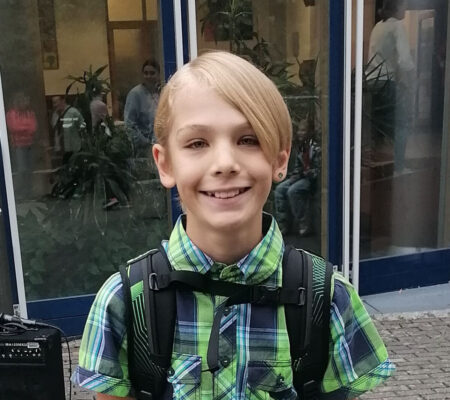 Vermissung Wotan