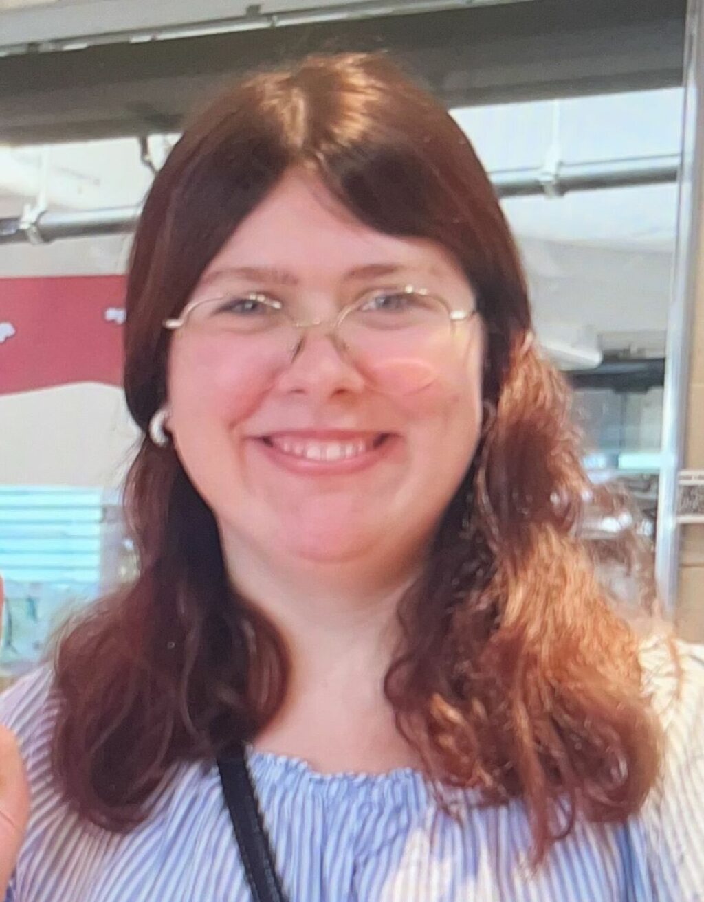 Pauline M