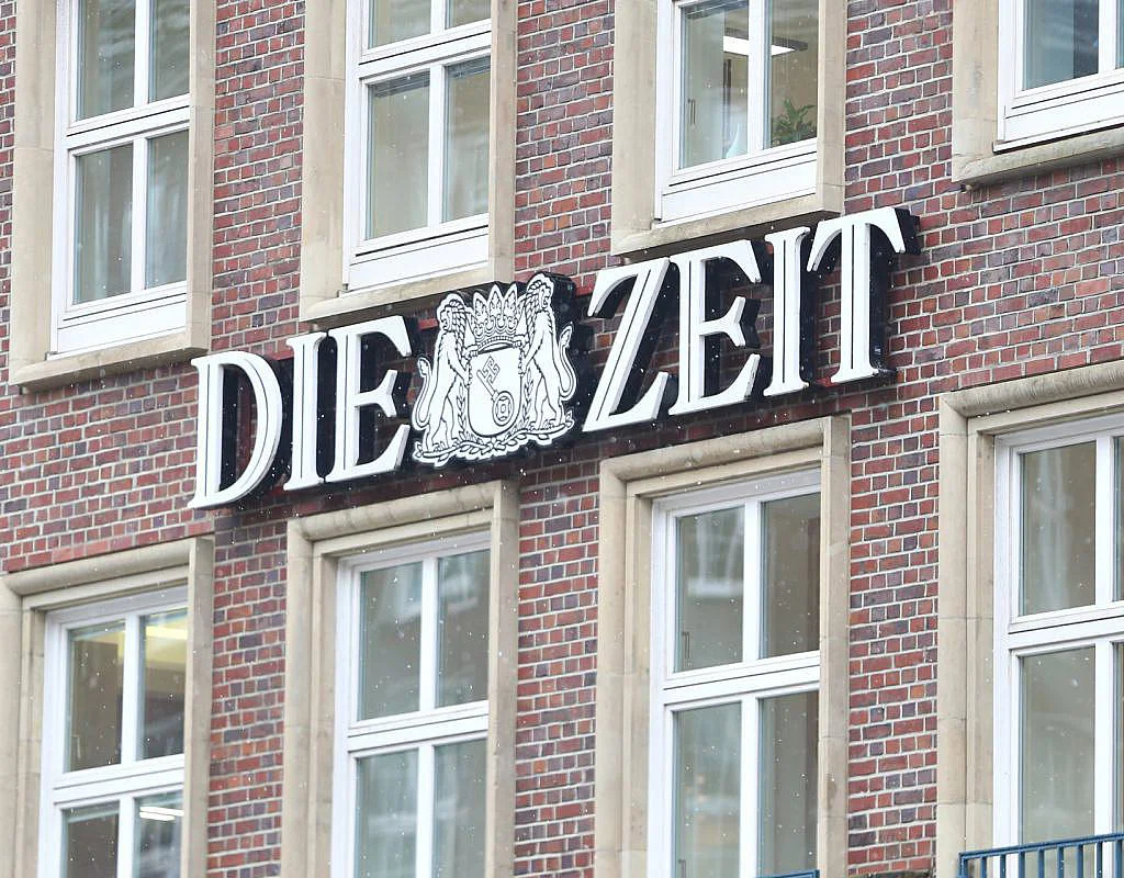 Hamburger Gericht stoppt Zugriff auf &bdquo;Zeit&ldquo;-Aufnahmen vom Fall Block