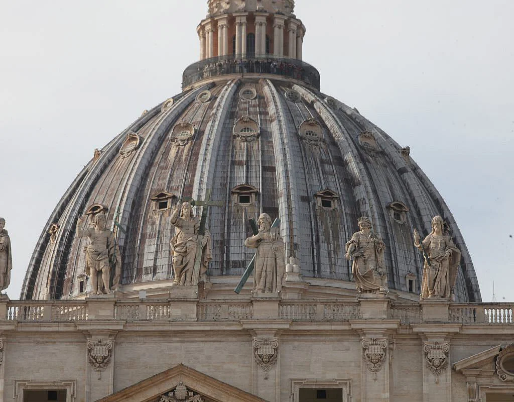 Papst Leo XIV. hat Lungenkrebs &ndash; erfolgreich operiert