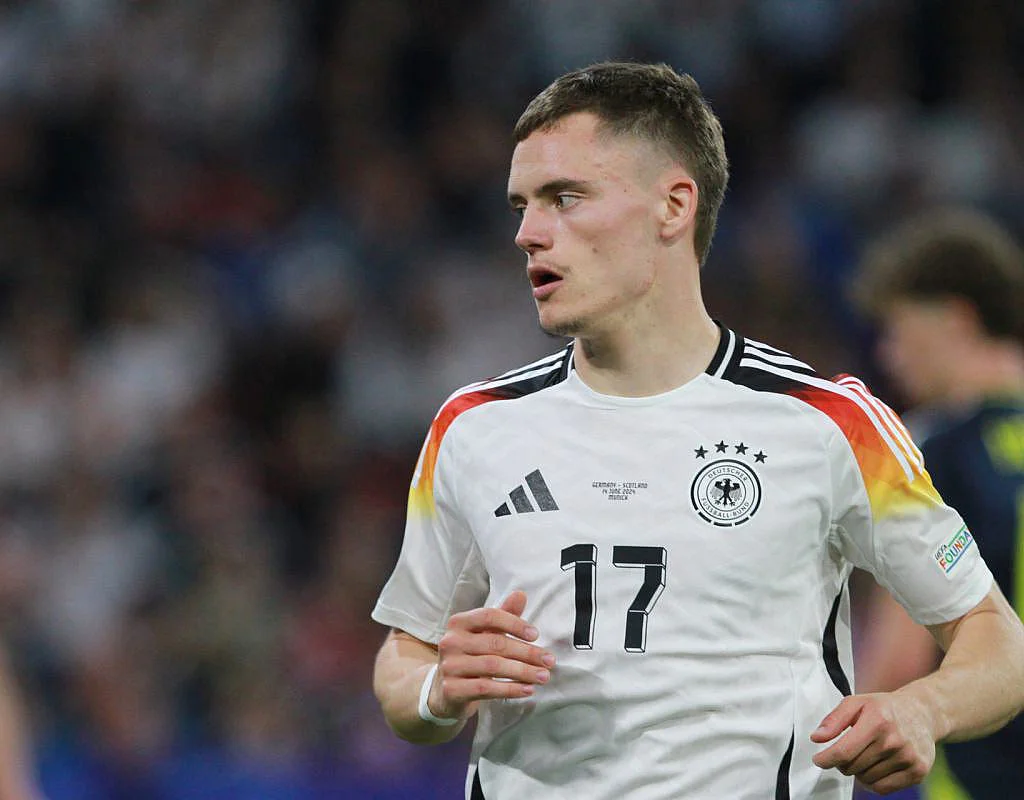 Nations League: Deutschland und Griechenland trennen sich torlos