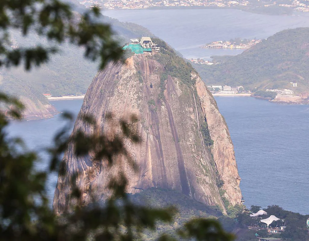 Bolsonaros Sohn bei Präsidentschaftswahl in Brasilien führend