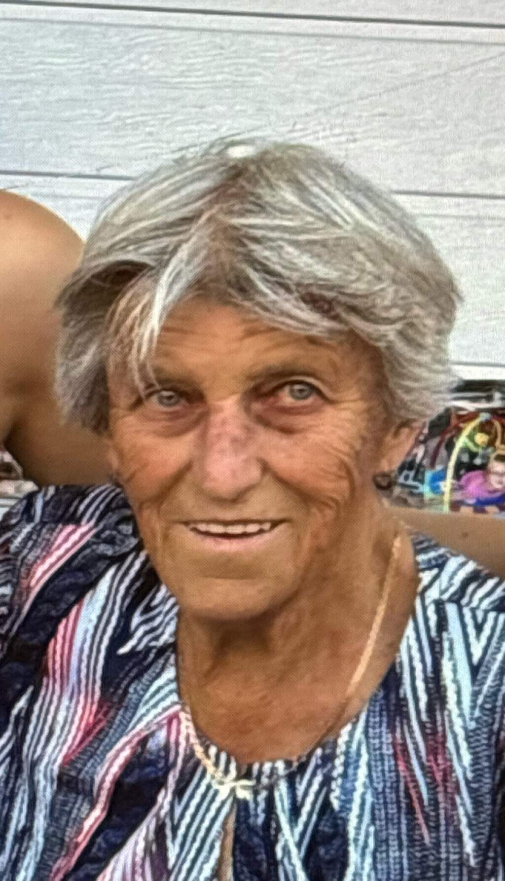 Heidemarie K