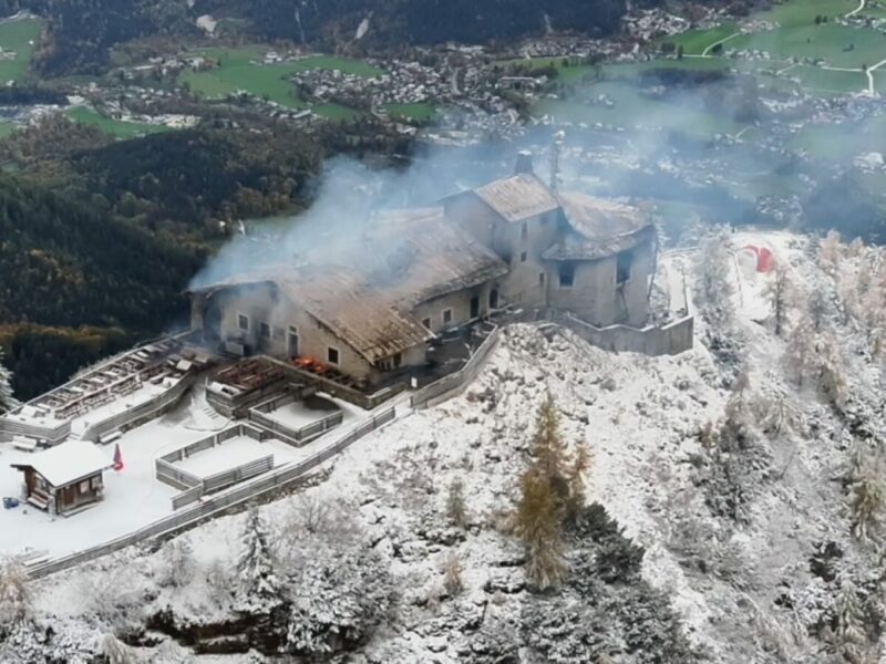 Kehlsteinhaus 1